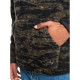 Quiksilver Ανδρικό φούτερ Clean Coasts - Hoodie for Men